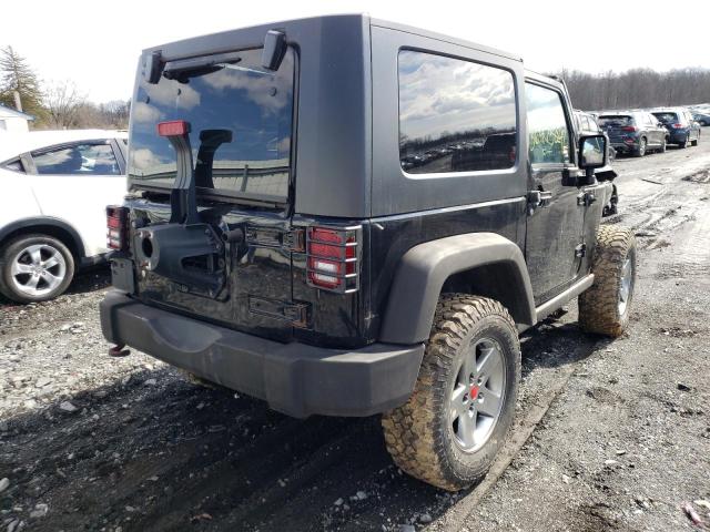 Photo 3 VIN: 1J4BA6D10AL136585 - JEEP WRANGLER R 