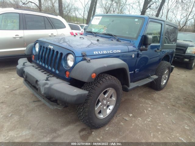 Photo 1 VIN: 1J4BA6D10AL195930 - JEEP WRANGLER 