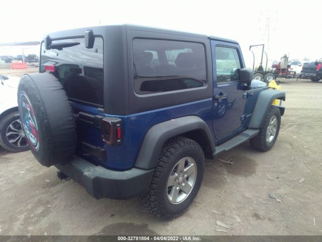 Photo 3 VIN: 1J4BA6D10AL195930 - JEEP WRANGLER 