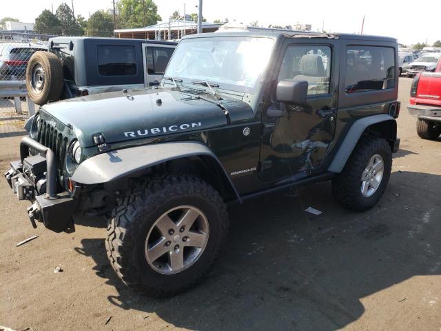 Photo 1 VIN: 1J4BA6D11BL518139 - JEEP WRANGLER R 