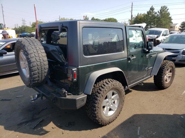 Photo 3 VIN: 1J4BA6D11BL518139 - JEEP WRANGLER R 