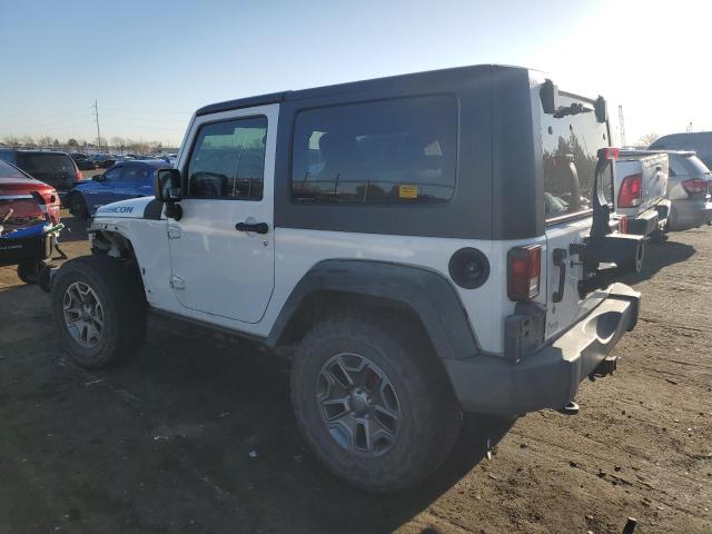 Photo 1 VIN: 1J4BA6D12AL139486 - JEEP WRANGLER 