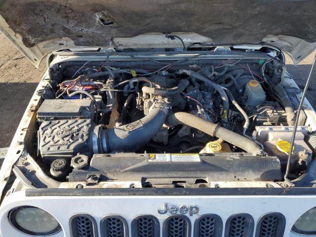 Photo 11 VIN: 1J4BA6D12AL139486 - JEEP WRANGLER 