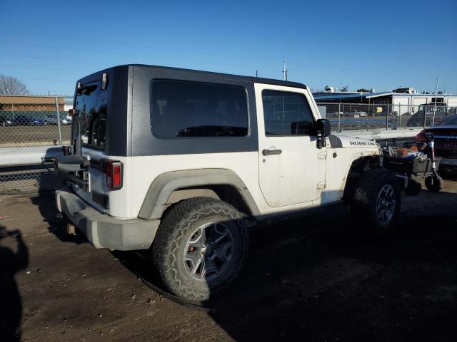 Photo 2 VIN: 1J4BA6D12AL139486 - JEEP WRANGLER 