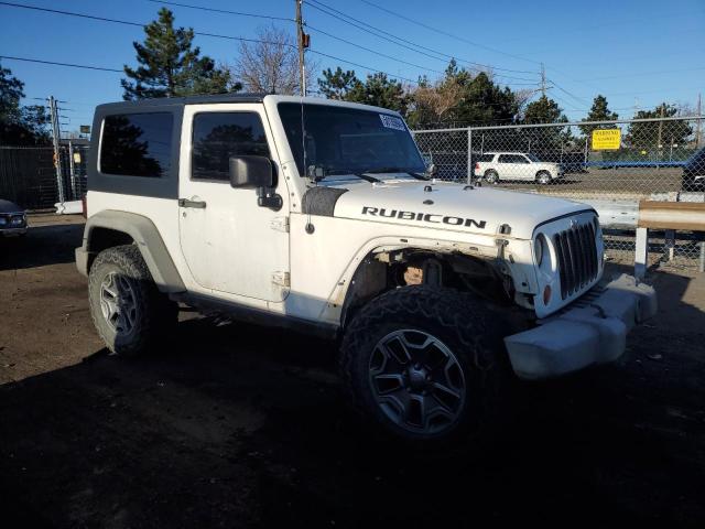 Photo 3 VIN: 1J4BA6D12AL139486 - JEEP WRANGLER 