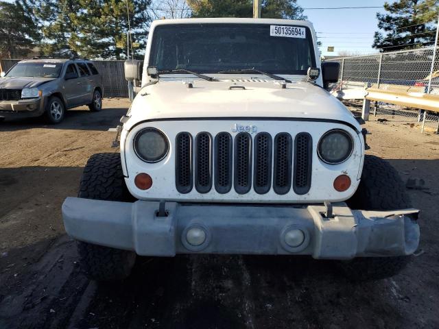 Photo 4 VIN: 1J4BA6D12AL139486 - JEEP WRANGLER 