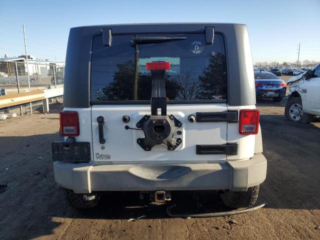 Photo 5 VIN: 1J4BA6D12AL139486 - JEEP WRANGLER 