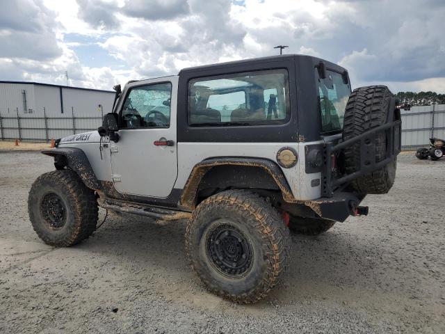 Photo 1 VIN: 1J4BA6D12BL619917 - JEEP WRANGLER 