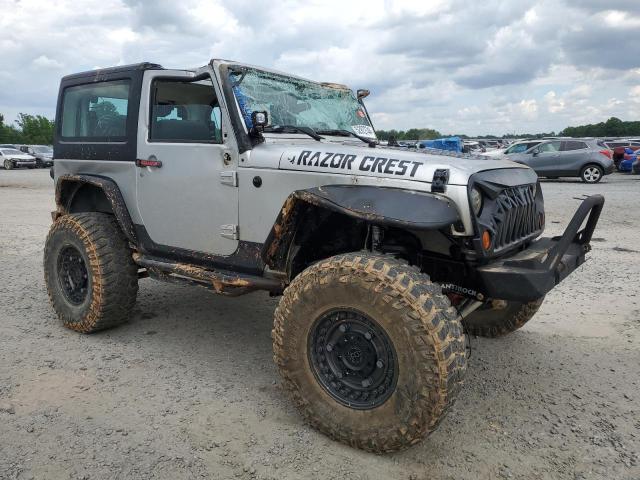 Photo 3 VIN: 1J4BA6D12BL619917 - JEEP WRANGLER 