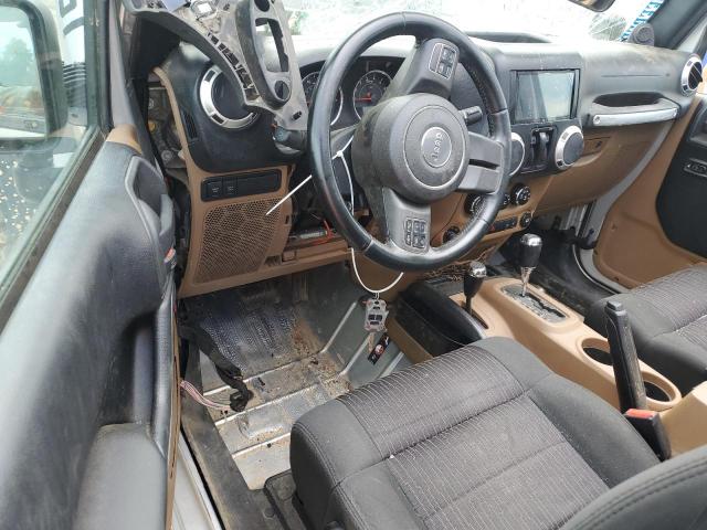 Photo 7 VIN: 1J4BA6D12BL619917 - JEEP WRANGLER 