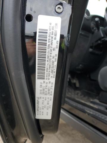 Photo 11 VIN: 1J4BA6D15BL503367 - JEEP WRANGLER 