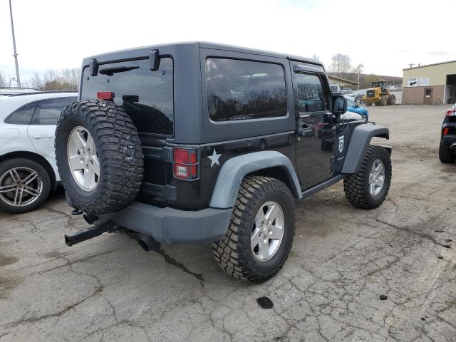 Photo 2 VIN: 1J4BA6D15BL503367 - JEEP WRANGLER 