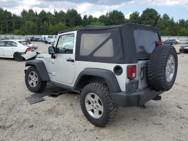 Photo 1 VIN: 1J4BA6D17AL162973 - JEEP WRANGLER R 