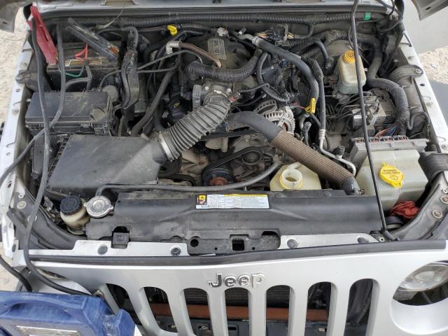 Photo 10 VIN: 1J4BA6D17AL162973 - JEEP WRANGLER R 