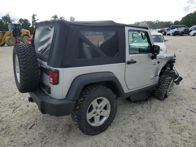 Photo 2 VIN: 1J4BA6D17AL162973 - JEEP WRANGLER R 