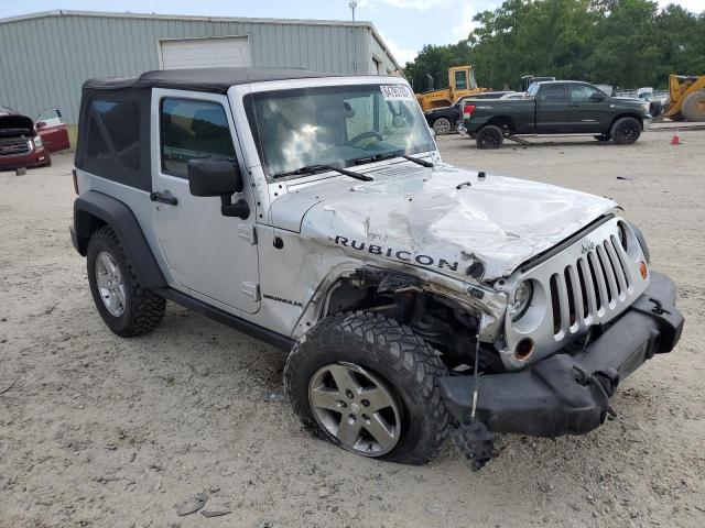 Photo 3 VIN: 1J4BA6D17AL162973 - JEEP WRANGLER R 