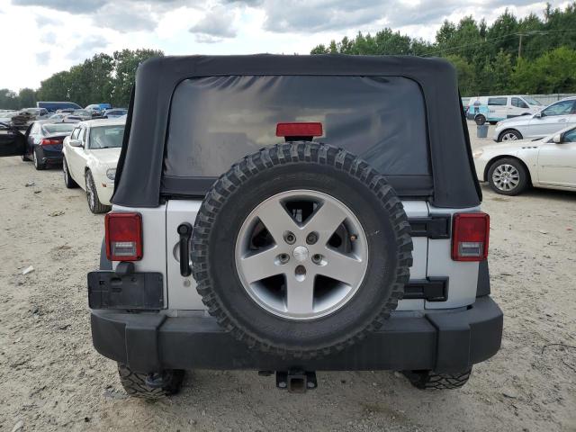 Photo 5 VIN: 1J4BA6D17AL162973 - JEEP WRANGLER R 