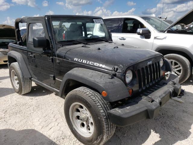 Photo 0 VIN: 1J4BA6D17AL233251 - JEEP WRANGLER R 