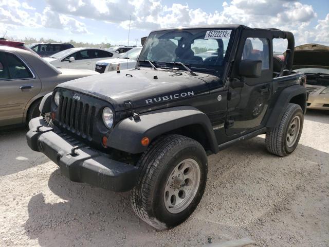 Photo 1 VIN: 1J4BA6D17AL233251 - JEEP WRANGLER R 