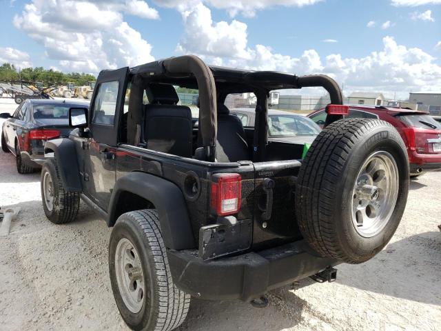 Photo 2 VIN: 1J4BA6D17AL233251 - JEEP WRANGLER R 