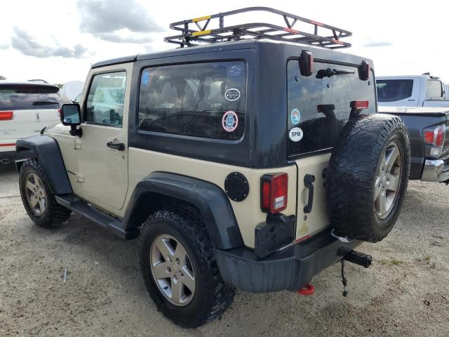 Photo 1 VIN: 1J4BA6D17BL636924 - JEEP WRANGLER R 