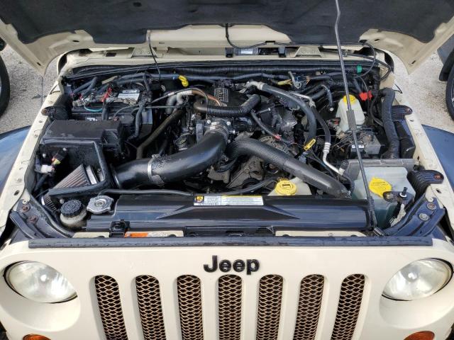 Photo 10 VIN: 1J4BA6D17BL636924 - JEEP WRANGLER R 