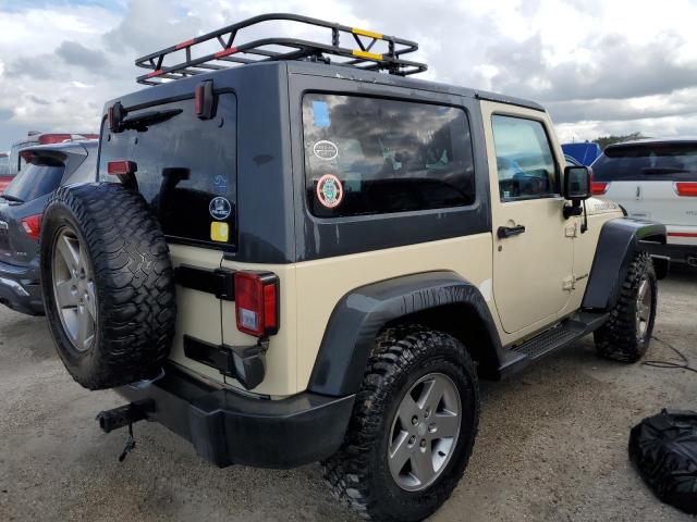 Photo 2 VIN: 1J4BA6D17BL636924 - JEEP WRANGLER R 