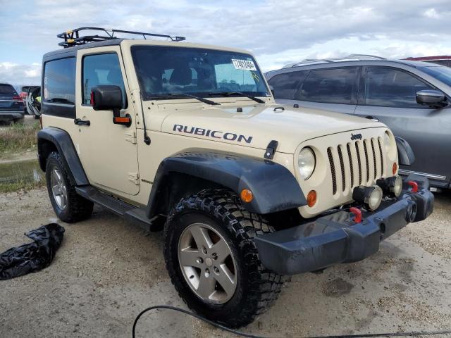 Photo 3 VIN: 1J4BA6D17BL636924 - JEEP WRANGLER R 