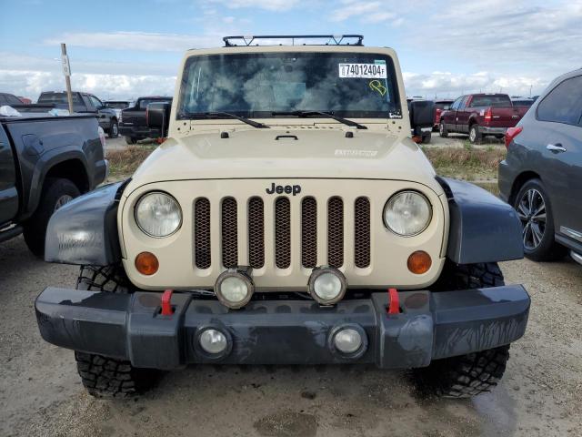 Photo 4 VIN: 1J4BA6D17BL636924 - JEEP WRANGLER R 