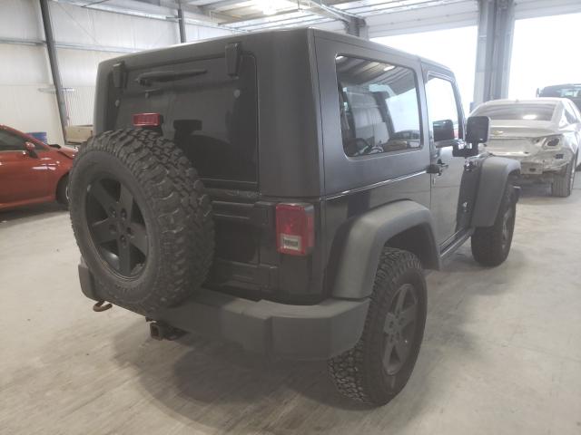 Photo 3 VIN: 1J4BA6D18AL131750 - JEEP WRANGLER R 