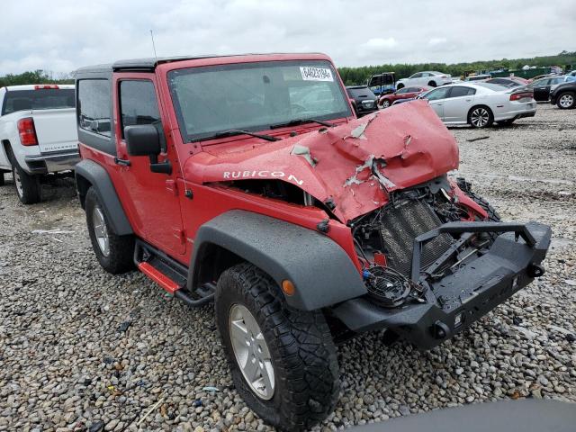 Photo 3 VIN: 1J4BA6D18BL611496 - JEEP WRANGLER 