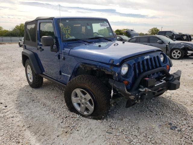 Photo 0 VIN: 1J4BA6D1XAL182490 - JEEP WRANGLER R 