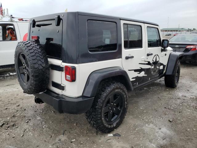 Photo 2 VIN: 1J4BA6H11AL192979 - JEEP WRANGLER U 