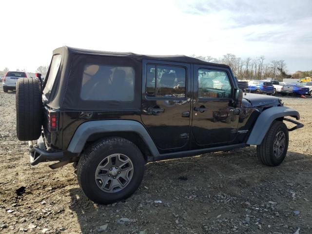 Photo 2 VIN: 1J4BA6H12AL216612 - JEEP WRANGLER U 