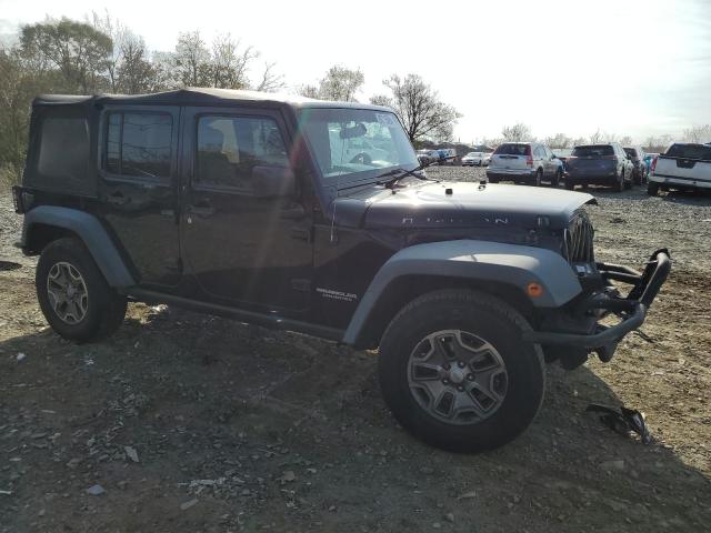 Photo 3 VIN: 1J4BA6H12AL216612 - JEEP WRANGLER U 