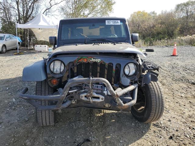 Photo 4 VIN: 1J4BA6H12AL216612 - JEEP WRANGLER U 