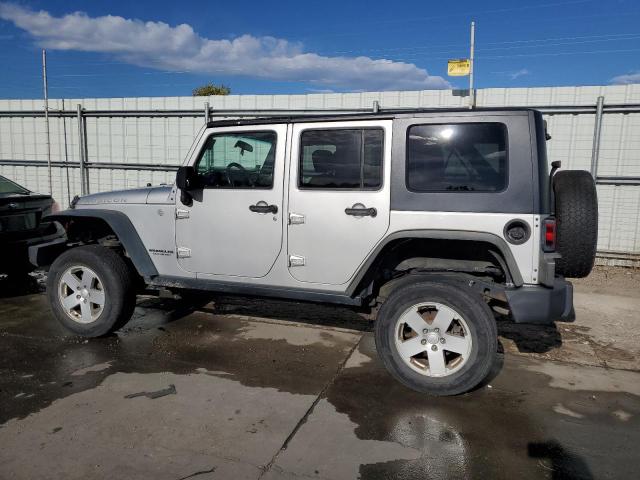 Photo 1 VIN: 1J4BA6H12AL221177 - JEEP WRANGLER 