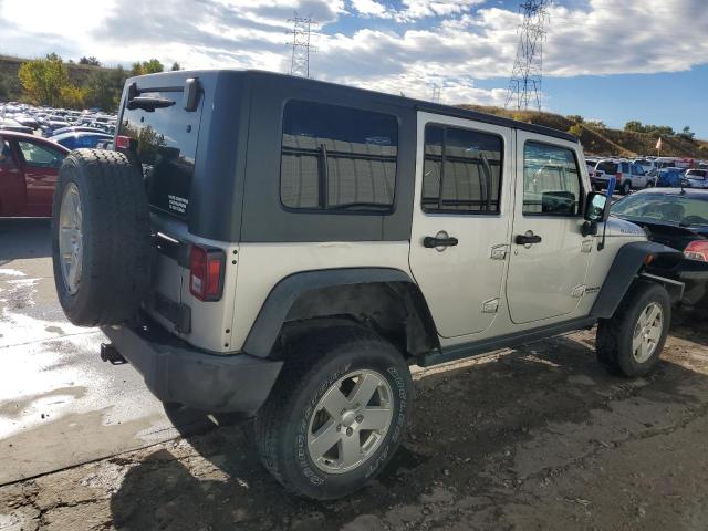 Photo 2 VIN: 1J4BA6H12AL221177 - JEEP WRANGLER 