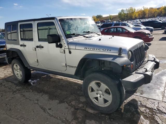 Photo 3 VIN: 1J4BA6H12AL221177 - JEEP WRANGLER 