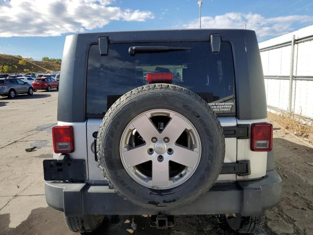 Photo 5 VIN: 1J4BA6H12AL221177 - JEEP WRANGLER 