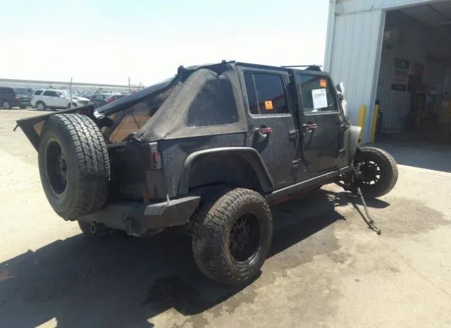 Photo 3 VIN: 1J4BA6H13AL156324 - JEEP WRANGLER UNLIMITED 