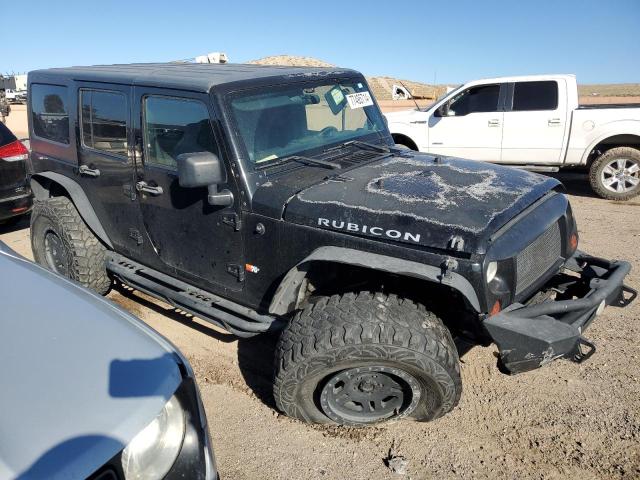 Photo 3 VIN: 1J4BA6H13BL619466 - JEEP WRANGLER U 