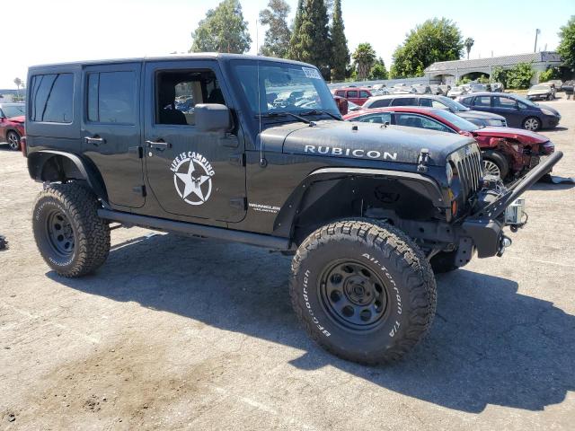 Photo 3 VIN: 1J4BA6H13BL637093 - JEEP WRANGLER U 