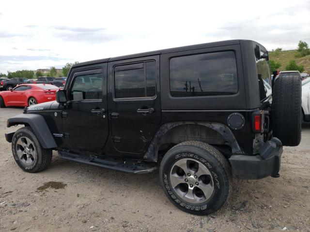 Photo 1 VIN: 1J4BA6H13BL637868 - JEEP WRANGLER 