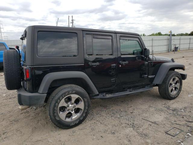 Photo 2 VIN: 1J4BA6H13BL637868 - JEEP WRANGLER 