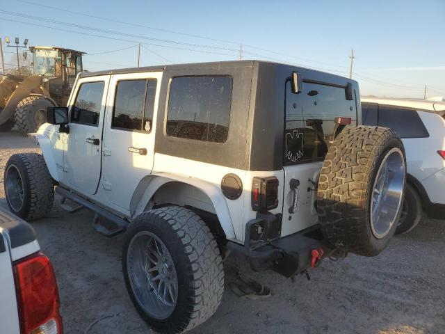 Photo 1 VIN: 1J4BA6H14AL118813 - JEEP WRANGLER 