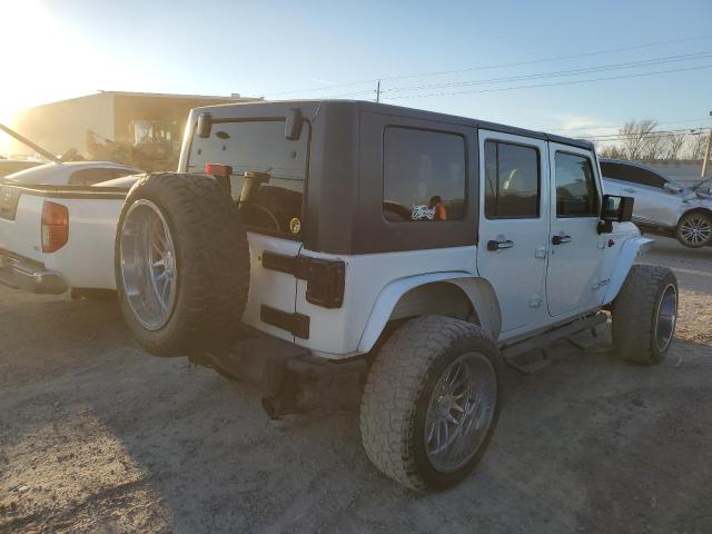 Photo 2 VIN: 1J4BA6H14AL118813 - JEEP WRANGLER 