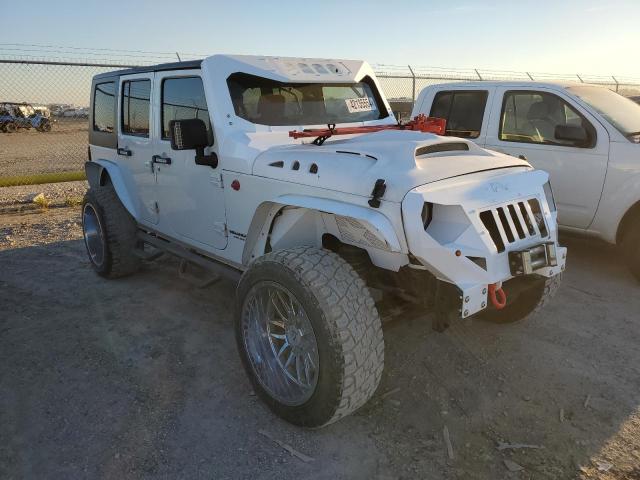 Photo 3 VIN: 1J4BA6H14AL118813 - JEEP WRANGLER 