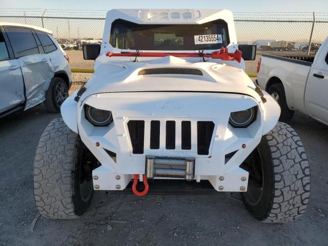 Photo 4 VIN: 1J4BA6H14AL118813 - JEEP WRANGLER 