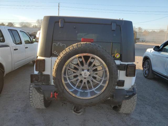 Photo 5 VIN: 1J4BA6H14AL118813 - JEEP WRANGLER 